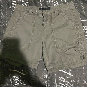 Cargo shorts